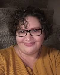 Obituary information for Carol Fehr