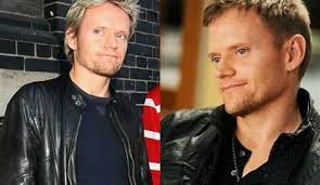 Mark Warren Wife Exploring The Life And Legacy Of Mark Warrens Better Half  C1a2 Fice Out