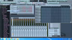 اسهل طريقة لتسجيل Midi فى Fl Studio Youtube