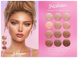 Off-Line" — Bree & Skyler Set feat. Bergdorfverse