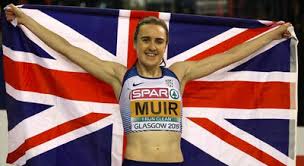 Laura mcintyre muir is on facebook. Book Laura Muir Speaker Agent
