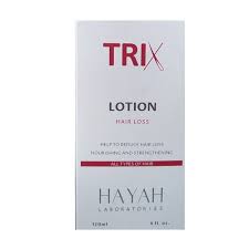 During menstruation is a narrow window in an overall picture. Trix Anti Hair Loss Lotion For All Hair Types 120ml Price In Egypt Jumia Egypt Kanbkam