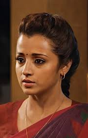 Top 7 Films of Trisha Krishnan You Must Watch