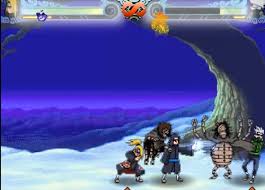 Http Choinhanh Vn Game Naruto Naruto Quyet Dau 2 Naruto Game Mực