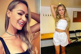 Laura Woods tears down troll with vicious tweet as fans say 'you dropped  your crown, queen'