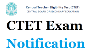 All candidates are advised to check the eligibility criteria of ctet 2021 before filling the online applications. Ctet Notification 2021 Apply Online Application Date Eligibility