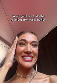 Hayley Mays's Instagram, Twitter & Facebook