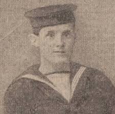 Hodge David :: Great War Dundee