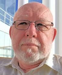 Ronald Mancuso's Instagram, Twitter & Facebook