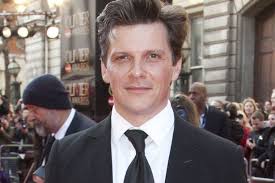 Nigel Harman