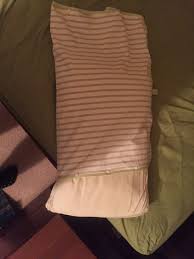 Waterproof Pillow Cover From Ikea Tutig Babycare Mat Ikea Hackers Pillow Covers Pillows Ikea