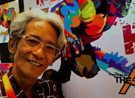 Listen to maksud | soundcloud is an audio platform that lets you listen to what you love and share the sounds you create. Kisah Di Balik Lahirnya Teknik Seni Pop Art Wpap Yang Mendunia
