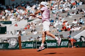 ¡nadal a dos partidos de su grand slam número 21! Diego Schwartzman Rafael Nadal El Peque No Pudo Con La Potencia Del Espanol Y Perdio En Cuatro Sets En Roland Garros