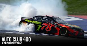 The mencs tour heads to the 2 mile oval today, nascar unloaded in california. Road To The Monster Energy Nascar Cup Part 1