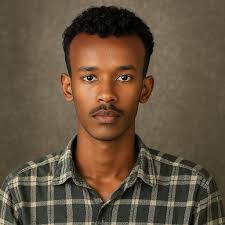 Abdikaafi Saed Abdi