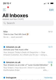 Maybe you would like to learn more about one of these? The Email From Nike Got My Hopes Up Mildlyinfuriating