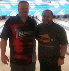 Baer & Hedgecock Capture Victory at First Doubles Event of the Year