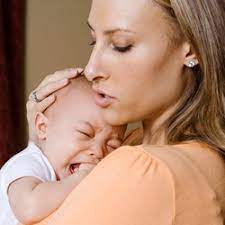 Understanding Why Babies Cry Pitter Patter