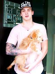 Explore tweets of jake virtanen @jake_virtanen on twitter. Keep Making Me Proud Winger That Does It All Doubleminor Jake Virtanen Tattoos