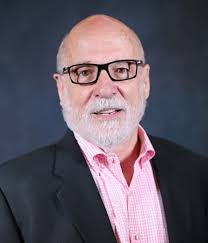 John Parrish and Roger McQueen: SLCC meets the challenges of unprecedented  times