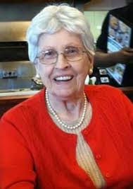 Most Recent Obituaries