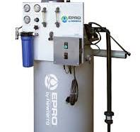 EPRO Reverse Osmosis (RO) Systems – Newterra