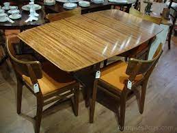 Very good condition, almost spotless. Antiques Atlas Retro 1960s 1970s Solid Teak Dining Table Chairs