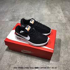 New Year Deals Off White X Nike Tanjun Cxp184 2511 Kids