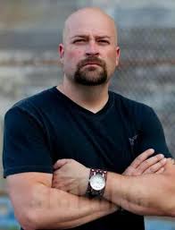 Go To A Ghost Hunt With Jason Hawes And The Taps Team Taps Ghost Hunters Ghost Hunting Ghosts Paranormal