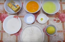 Ia lazimnya dimasakan berperisa manis agar dijamu sebagai suatu pencuci mulut dimasak manis. Resepi Kek Butter Lemon Yang Terlajak Mudah Untuk Dicuba Aneka Resepi Mudah Dan Sedap