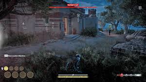 Ac Odyssey Eject Height And Sprint Speed Increase At Assassin'S Creed  Odyssey Nexus - Mods And Community