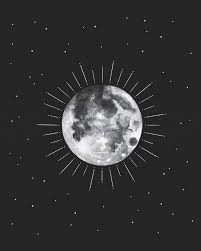 Am 21 Marz 2019 Ist Supervollmond Elle Verrat Wie Dein Sternzeichen Die Zeit Rund Um Das Astro Event Erlebt Art Wallpaper Art Inspiration Art