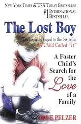 Dave Pelzer Books In Order (9 Book Series)