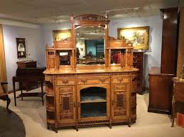 A Walnut Aesthetic Period Chiffonier By Ogdens Of Manchester From A Unique Collection Of Antique And Moder Quality Cabinets Modern Cabinets Century Cabinets