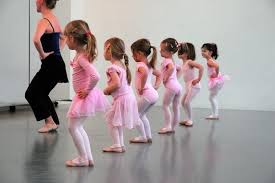 Children S Classes Brooklyn Ballet Childrens Ballet Ballet Kids Ballet Attire