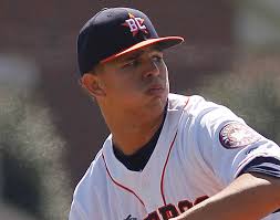 2018 Detroit Tigers Top 10 Prospects