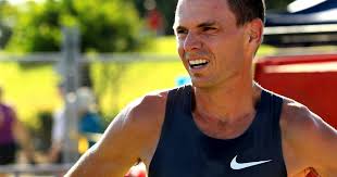 Newcastle marathon runner realises Olympic dream