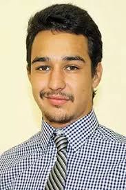 2015-16 #5 Men's Wrestling Roster