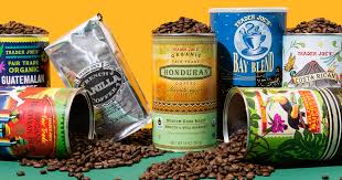 Offering a strong, flavorful blend of 100 percent premium arabica beans, this. Best Trader Joe S Coffee Ranked Thrillist