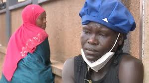 Subscribe for more updates on uganda lockdown, real estates and life style videos! Covid 19 In Africa Lockdown Forces Ugandan Teacher Into Street Hawking Bbc News