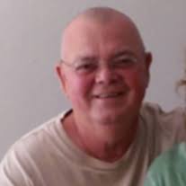 Benjamin "Ben" McBride Obituary