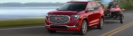 The press photos show it jumping, and i need to do that. 2020 Gmc Terrain Trailering Tech Wright Buick Gmc