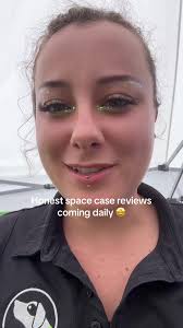 Glitter Makeup Reviews by Lemonhead.LA