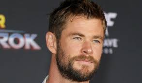 Chris hemsworth is a celeb who has started to show signs of significant hair loss, over the years, his hair has taken a battering. Look Inside Chris Hemsworth S Career And How To Copy Thor S Beard Style Beardoholic Chris Hemsworth Beard Chris Hemsworth Beard Styles