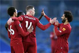 ØªØ±ØªÙŠØ¨ Ù‡Ø¯Ø§ÙÙŠ Ø§Ù„Ø¯ÙˆØ±ÙŠ Ø§Ù„Ø¥Ù†Ø¬Ù„ÙŠØ²ÙŠ Ø¨Ø¹Ø¯ Ù‡Ø¯ÙÙŠ Ù…Ø­Ù…Ø¯ ØµÙ„Ø§Ø­ ÙÙŠ Ù…Ø¨Ø§Ø±Ø§Ø© Ù„ÙŠÙØ±Ø¨ÙˆÙ„ ÙˆØ¨Ø±Ø§ÙŠØªÙˆÙ† Ø¨Ø·ÙˆÙ„Ø§Øª