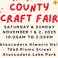 North County Craft Fair event image