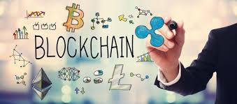 Blockchain technology is the answer! 30 Real Examples Of Blockchain Technology In Practice