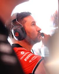 Team scenes from Spielberg 📸🇦🇹 A few of our favorite shots of the crew 