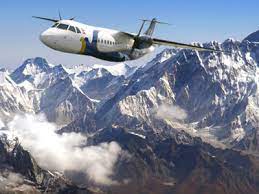 Everest Mountain Flight In Nepal Kailash Journeys Pvt Ltd
