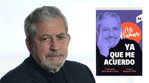 Aquí se encuentra la ficha profesional de alí humar. Ali Humar Una Vida De Telenovela Con Estas Letras Margarita Vidal Describe La Vida Y Obra De Su Entranable Amigo